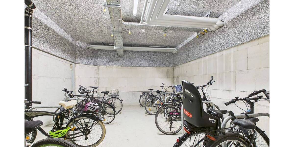 Etagenwohnung Berlin Marienfelde - 3 Zimmer, 93 m&sup2;, 2.200&euro; | Angebot:26684242