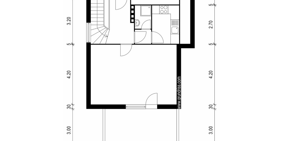 Einfamilienhaus Berlin Lichtenrade - 4 Zimmer, 141 m&sup2;, 2.550&euro; | Angebot:26345373