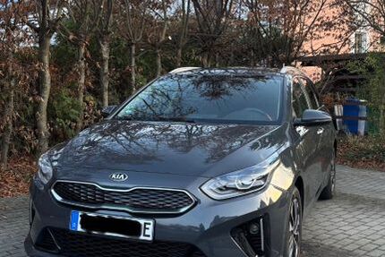 Kia ceed Sportswagon 29.500 km 19.600 € Ludwigsfelde 14974