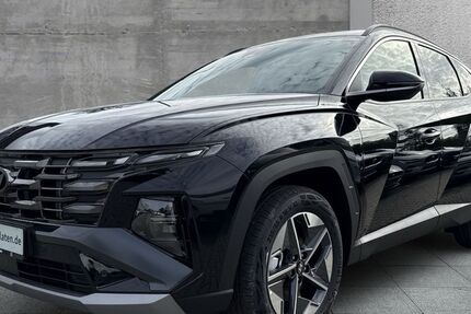 Hyundai TUCSON 1.540 km 33.690 &euro; Berlin Tegel 13509