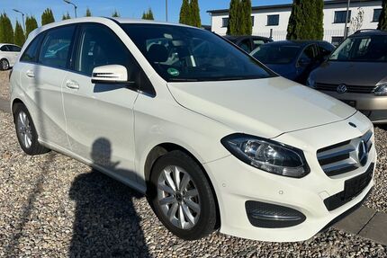 Mercedes-Benz B 180 350.000 km 4.990 &euro; Potsdam Mittelmark / Beelitz 14547