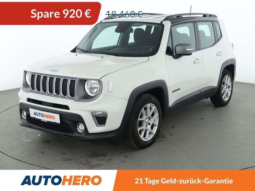 Renegade