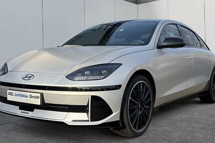 Hyundai IONIQ 6 21.686 km 34.990 &euro; Potsdam 14469