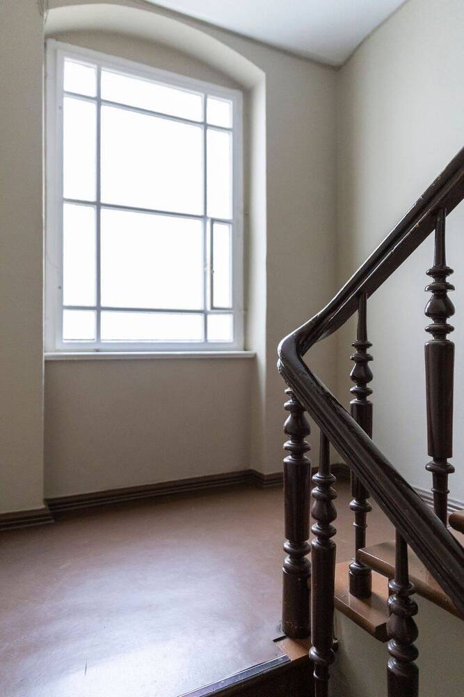 Gestalten Sie Ihr Traumzuhause - Bezugsfreie 2-Zimmer-Altbauklassiker unweit des Lietzenseeparks!