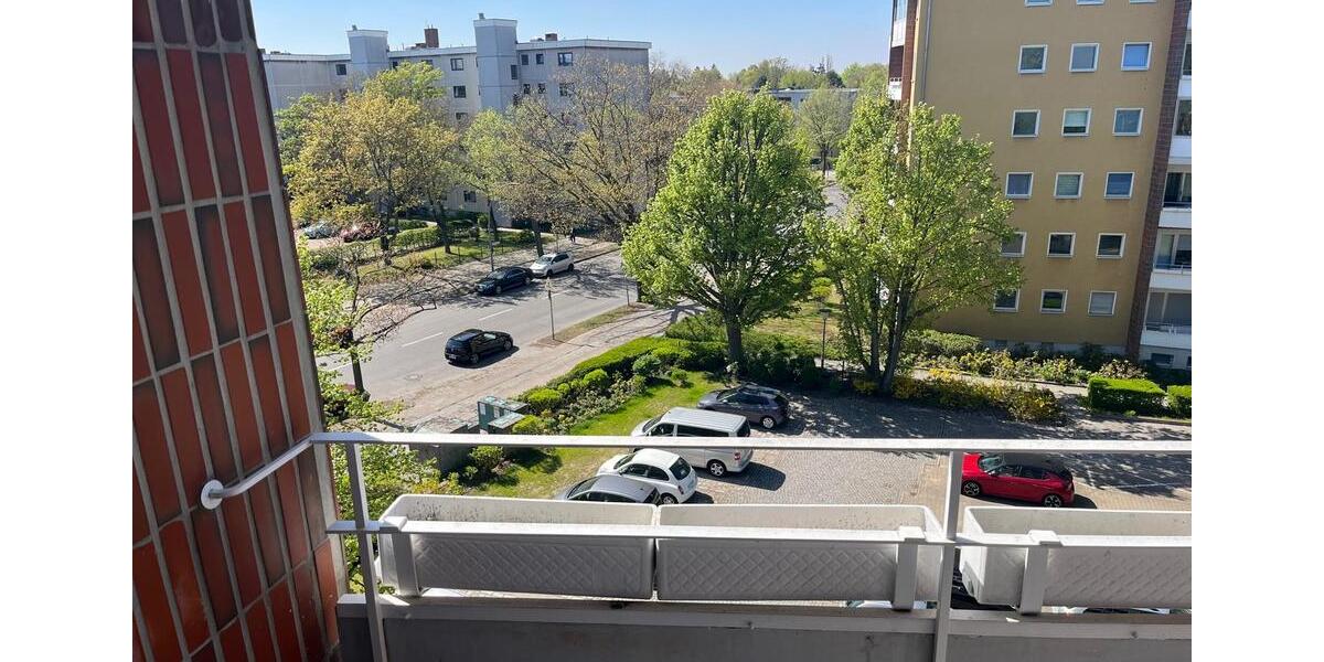 Etagenwohnung Berlin Reinickendorf - 1 Zimmer, 39 m&sup2;, 273.000&euro; | Angebot:26562623