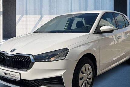 Skoda Fabia 41.720 km 12.290 &euro; Berlin 12099