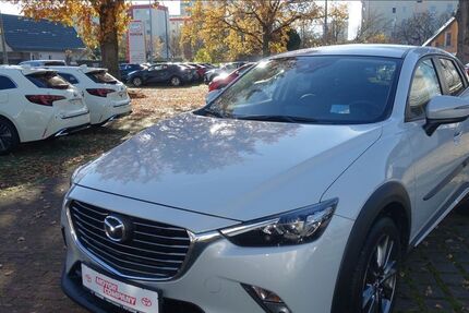 Mazda CX-3 73.000 km 16.750 € Berlin 13403