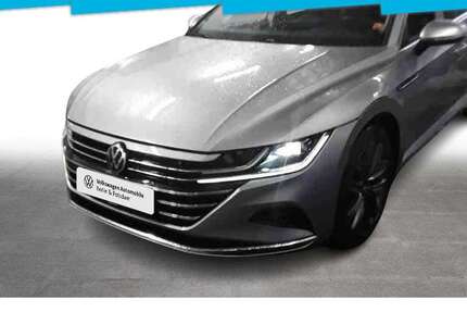 VW Arteon 65.961 km 26.934 &euro; Berlin 10587