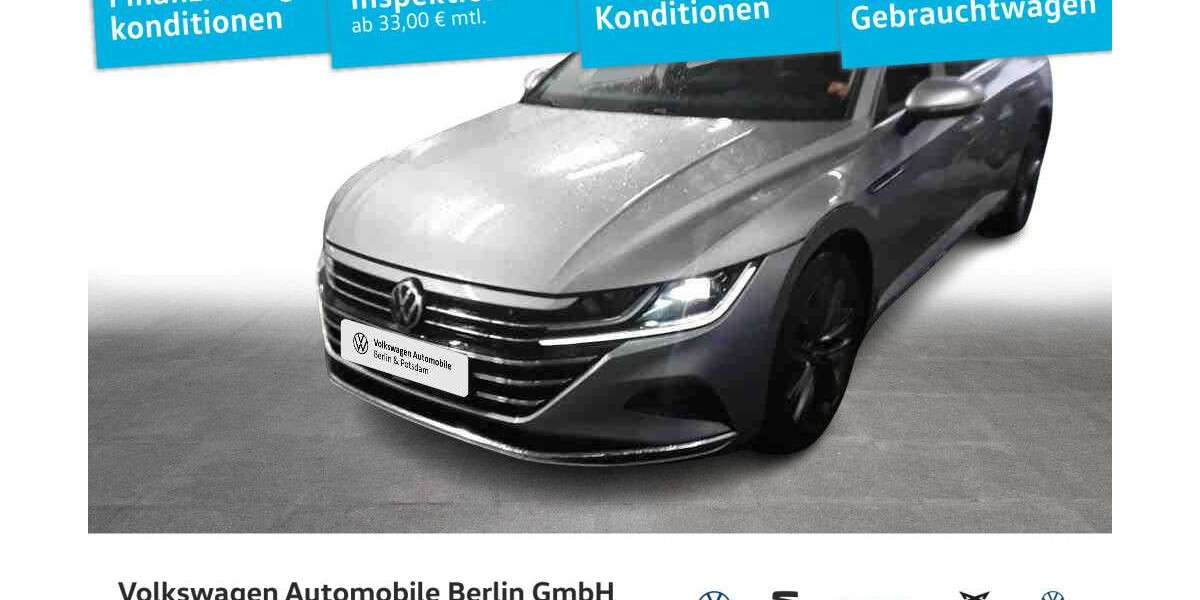 VW Arteon 65.961 km 26.934 &euro; Berlin 10587