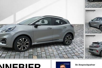 Ford Puma 29.908 km 20.389 &euro; Berlin 13089