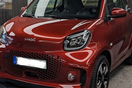 Smart ForTwo 30.000 km 19.900 &euro; Beelitz 14547