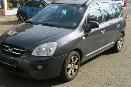 Kia Carens 189.000 km 2.690 € Berlin / Wir bitten um telefonische Terminvereinbarung ! 14167