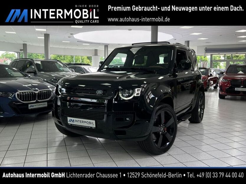 Defender