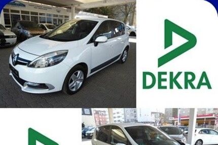 Renault Scenic 120.033 km 5.999 € Berlin 12109
