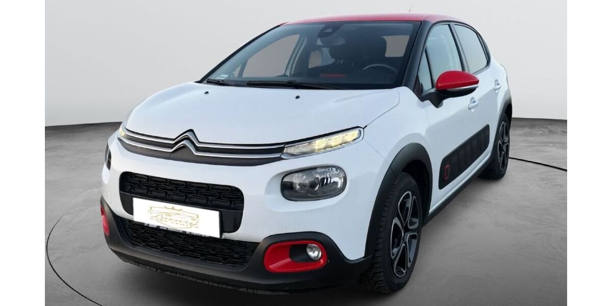 Citroen C3 27.220 km 9.900 &euro; Berlin 12277