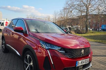Peugeot 3008 118.000 km 18.999 &euro; Berlin 12687