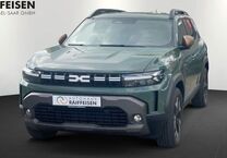Gebrauchtwagen Dacia Duster