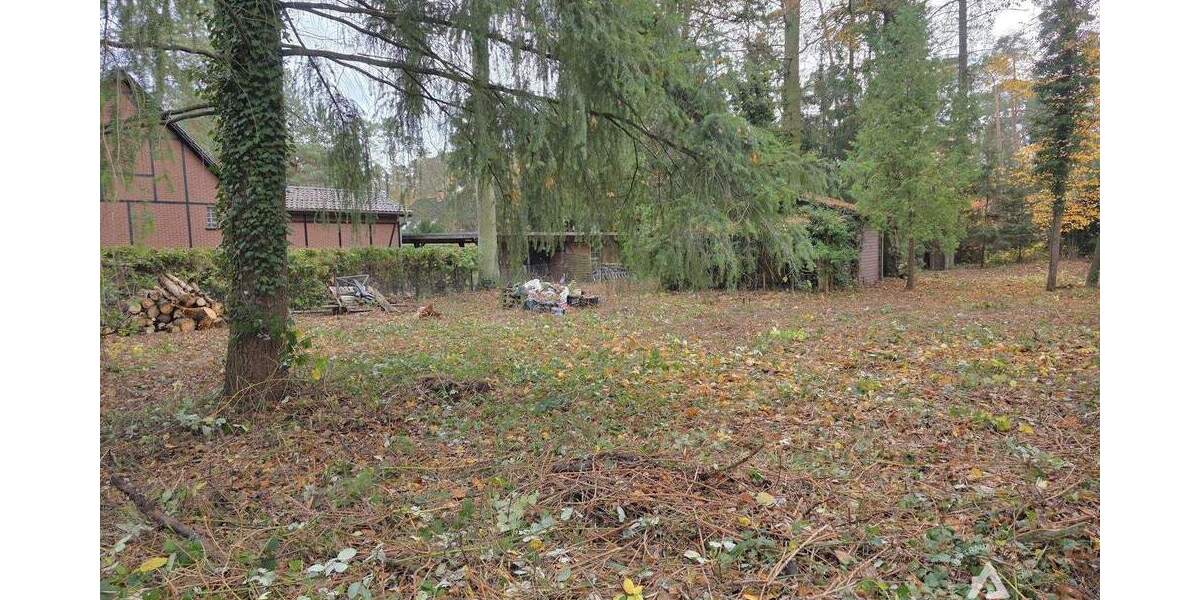 Grundstück Schönwalde Schönwalde-Siedlung - 285.000&euro; | Angebot:25738794