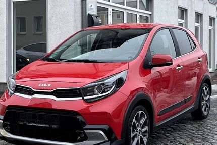 Kia Picanto 13.031 km 15.900 &euro; Teltow 14513