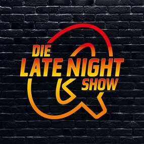 Quatsch Comedy Club Berlin - Die Late Night Show 01.11.2025 Quatsch Comedy Club