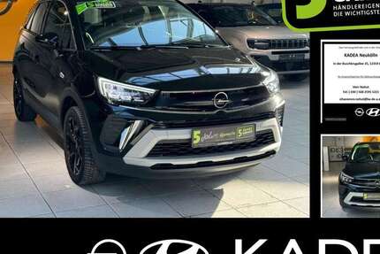 Opel Crossland 20.642 km 16.490 &euro; Berlin 12103
