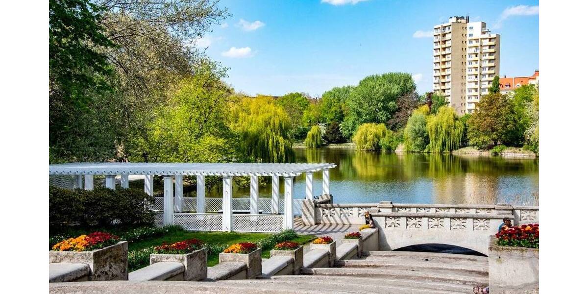 Etagenwohnung Berlin Charlottenburg - 3 Zimmer, 79 m&sup2;, 345.000&euro; | Angebot:25824305