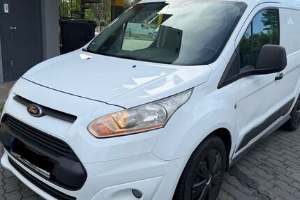Ford Transit 160.000 km 5.999 &euro; Berlin 13055