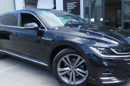 VW Arteon 52.323 km 31.600 &euro; Berlin 13156
