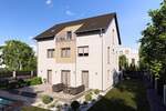 Mehrfamilienhaus, Wohnhaus Dallgow-Döberitz Rohrbeck - 6 Zimmer, 196 m&sup2;, 450.119&euro; | Angebot:25688261