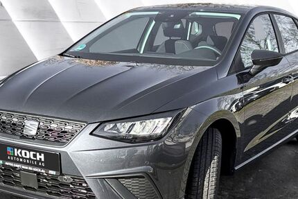 Seat Ibiza 1.048 km 18.480 &euro; Berlin 12683