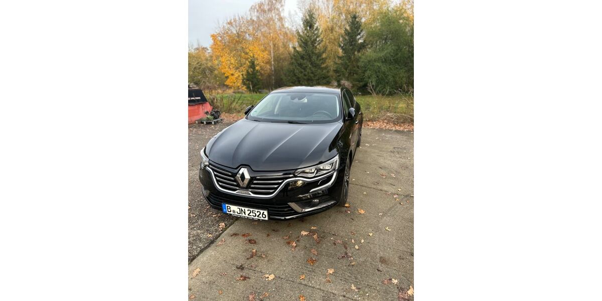 Renault Talisman 72.500 km 15.900 &euro; Berlin 14169