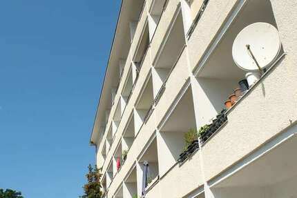 Wohnung zum Kaufen in Berlin 79.000 € 29.21 m²