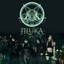 Jiluka - World Tour 2025 - The Kvlt Berlin