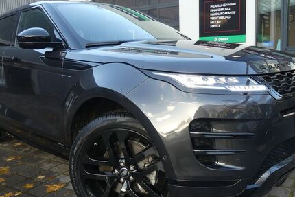 Land Rover Range Rover Evoque 32.972 km 31.800 &euro; Berlin 13156