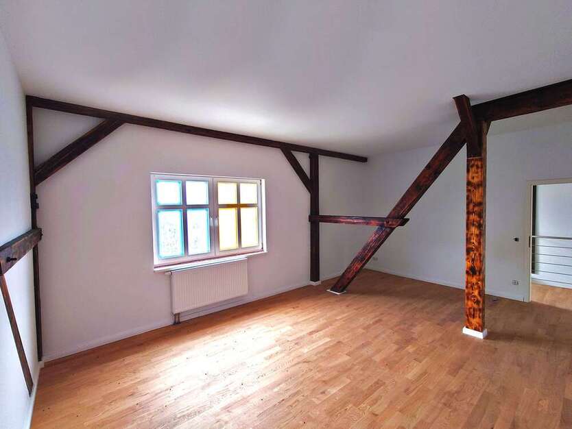 Wohnung zum Mieten in Trebbin 1.500 € 167 m²