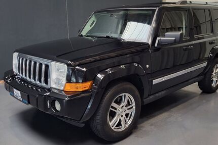Jeep Commander 224.986 km 13.950 € Teltow 14513