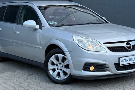 Opel Vectra 153.000 km 4.999 &euro; Berlin 12435