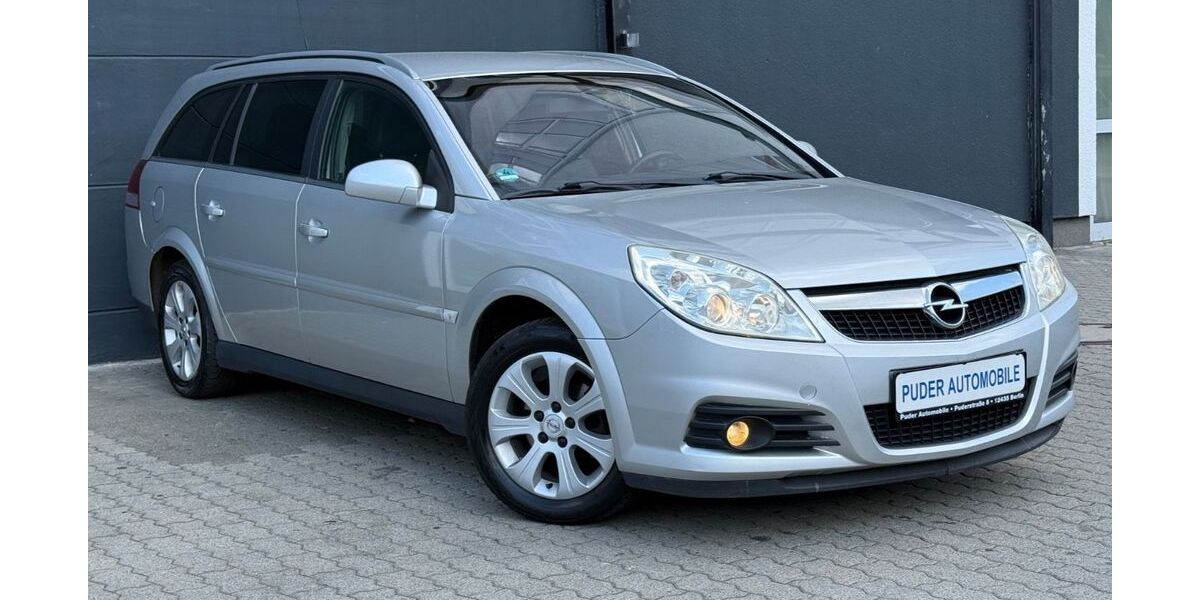 Opel Vectra 153.000 km 4.999 &euro; Berlin 12435