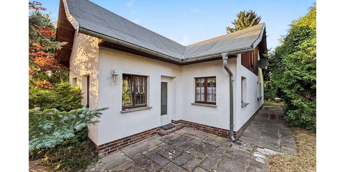 Einfamilienhaus Teltow - 5 Zimmer, 98 m&sup2;, 499.000&euro; | Angebot:27290537