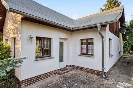 Haus Teltow - 5 Zimmer, 98 m&sup2;, 499.000&euro; | Angebot:27290537