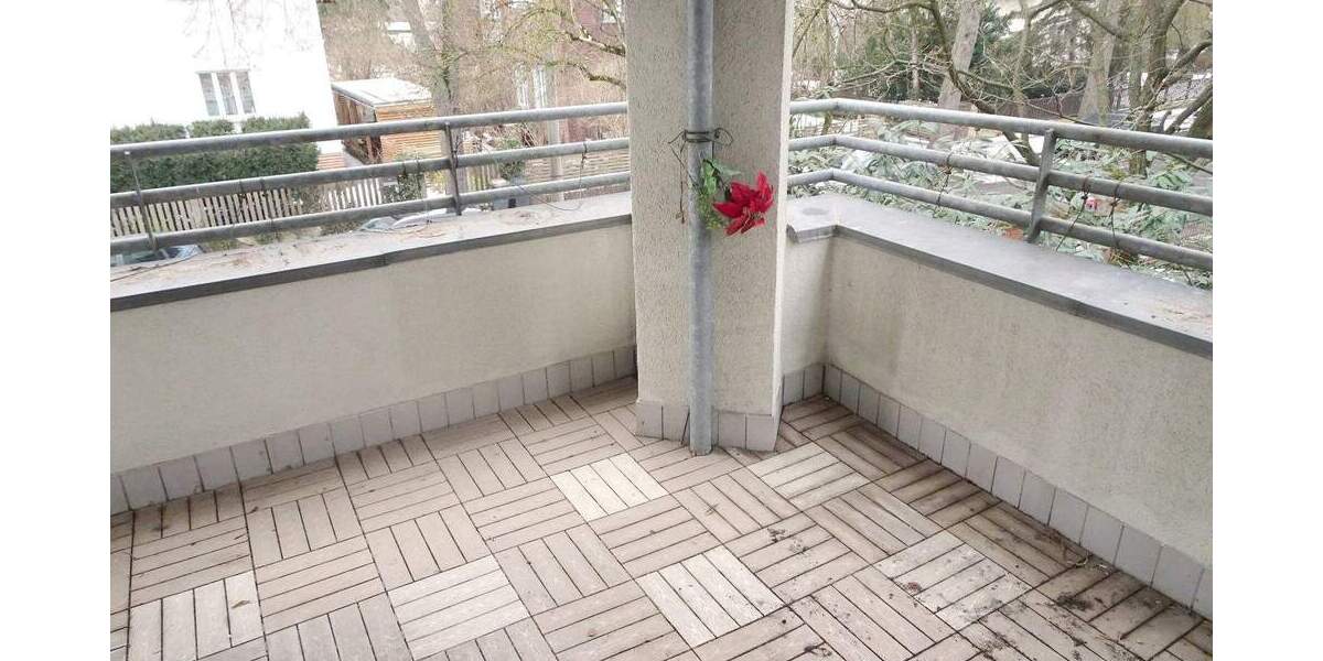 Etagenwohnung Berlin Wilhelmsruh - 3 Zimmer, 85 m&sup2;, 1.015&euro; | Angebot:24991849