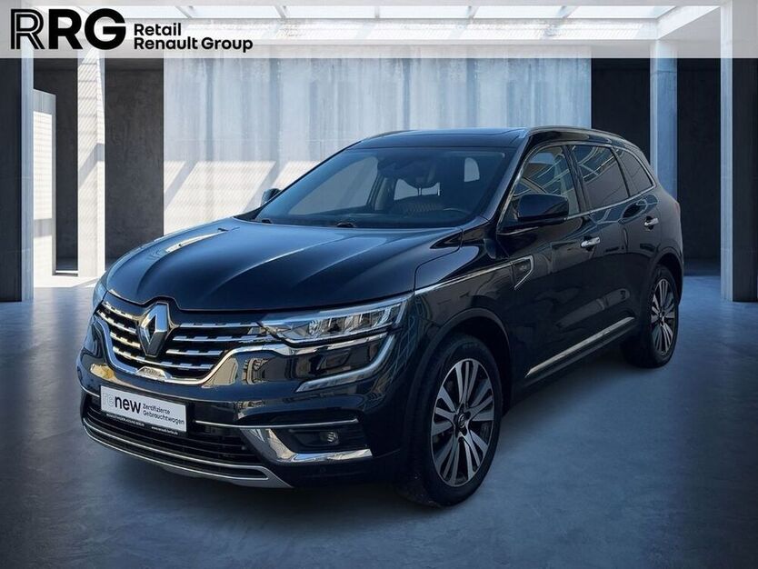 Koleos