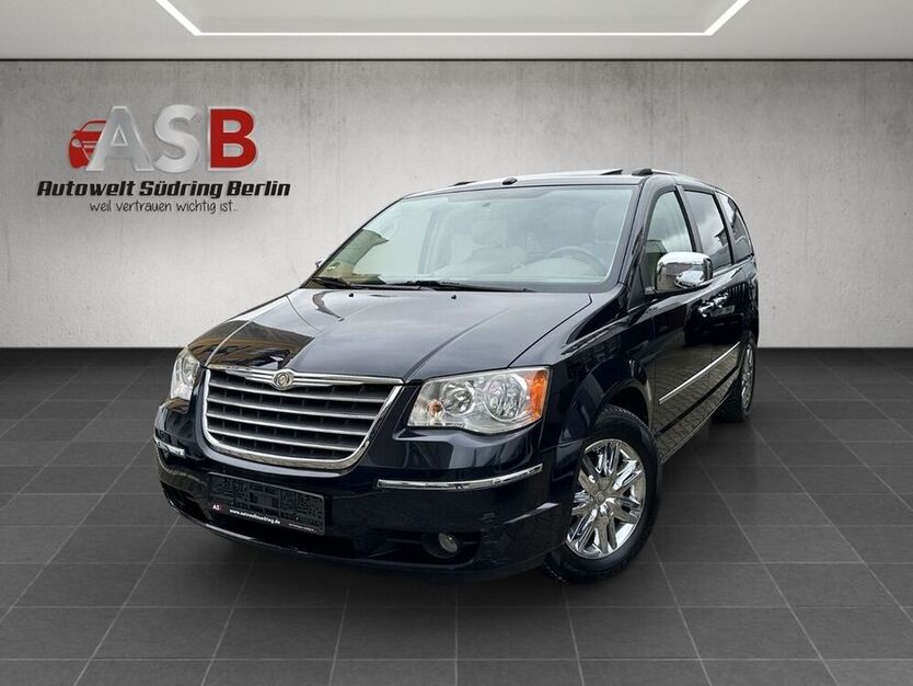 Grand Voyager