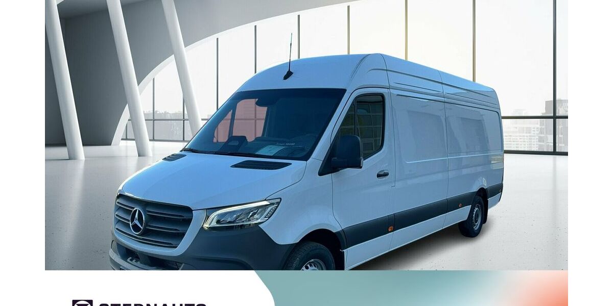 Mercedes-Benz Sprinter 1.150 km 47.969 &euro; Ludwigsfelde 14974