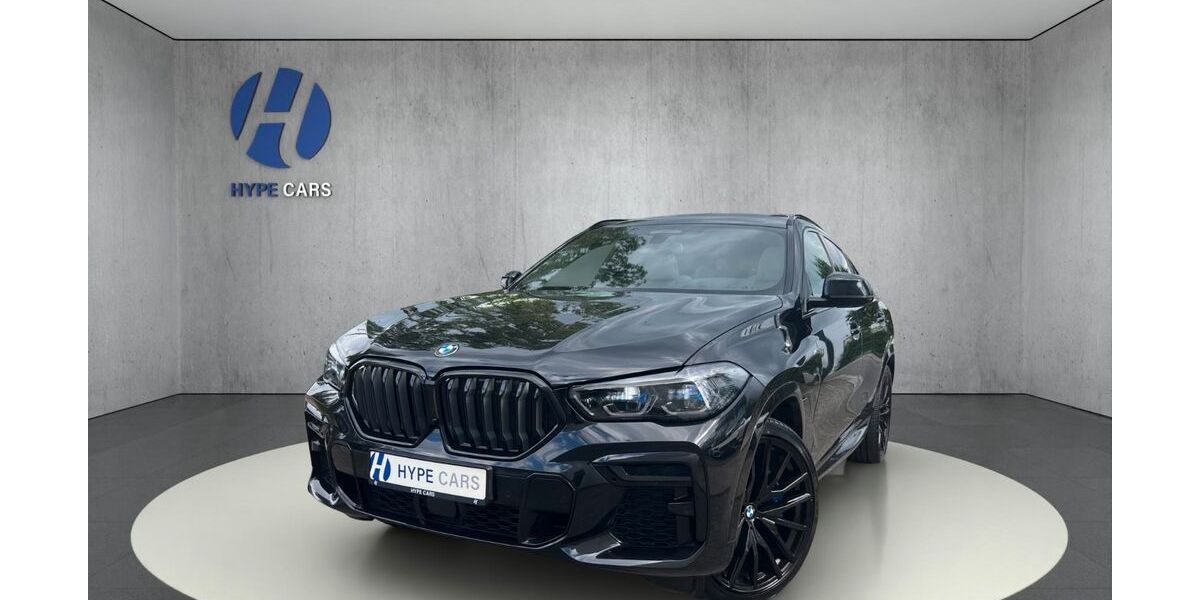 BMW X6 79.999 km 62.970 &euro; Berlin 12277