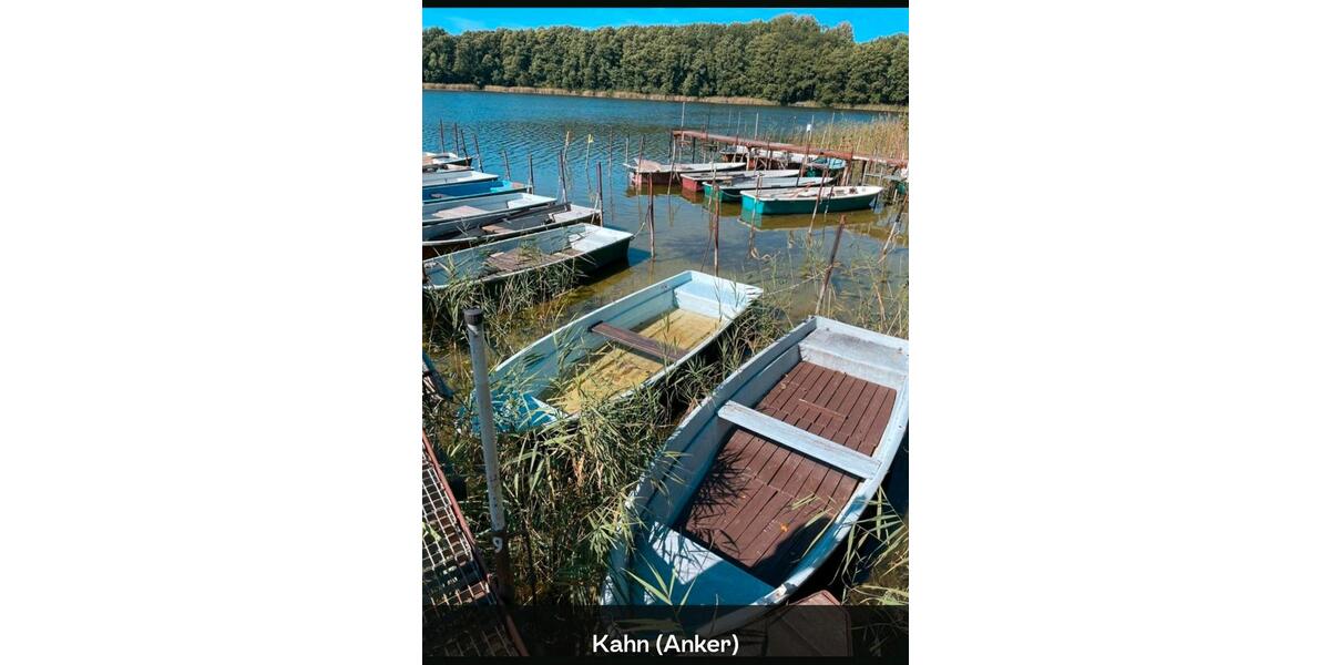 Bungalow Potsdam Drewitz - 2 Zimmer, 35 m&sup2;, 38.500&euro; | Angebot:27006870