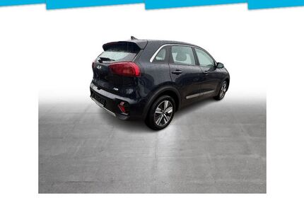 Kia Niro 48.840 km 19.450 &euro; Berlin 13599