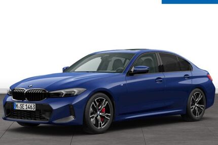 BMW 330 7.200 km 58.400 &euro; Berlin 14057