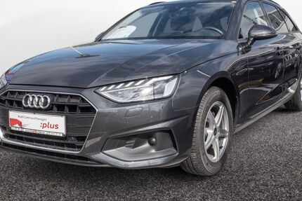 Audi A4 15.529 km 31.480 € Brandenburg 14772