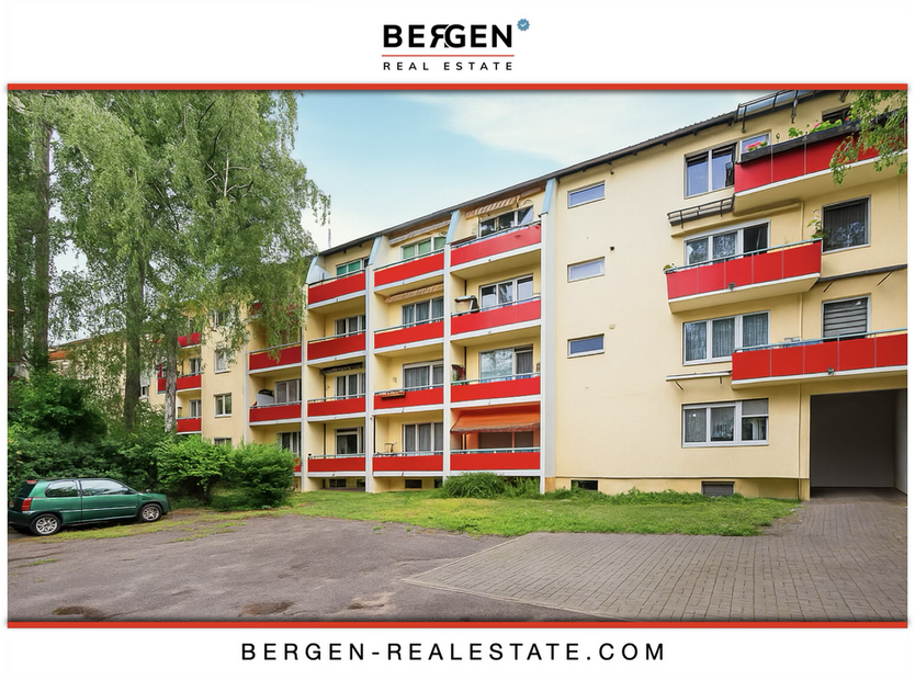 Wohnung zum Kaufen in Berlin 185.000 € 64 m²